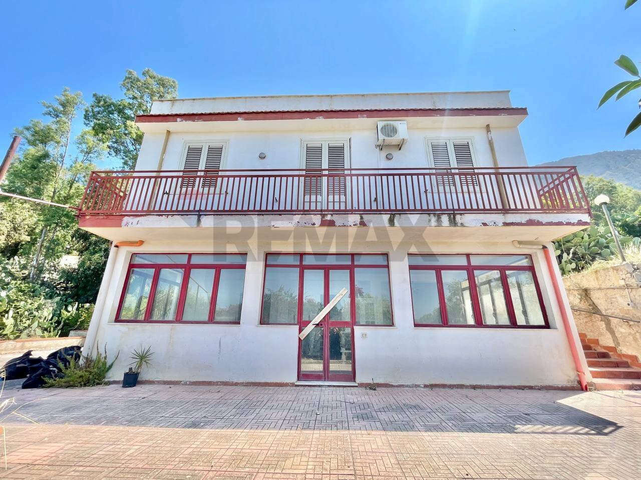 Casa all\'aperto - Villa Via Federico II
 
9, Terrasini - photo 2