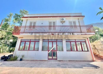 Casa all\'aperto - Villa Via Federico II
 
9, Terrasini - photo 2