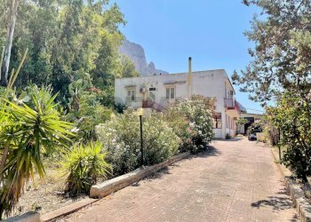 Casa all\'aperto - Villa Via Federico II
 
9, Terrasini - photo 4