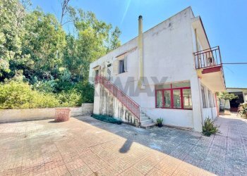 Casa all\'aperto - Villa Via Federico II
 
9, Terrasini - photo 5