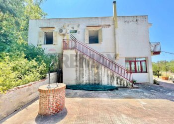Casa all\'aperto - Villa Via Federico II
 
9, Terrasini - photo 6