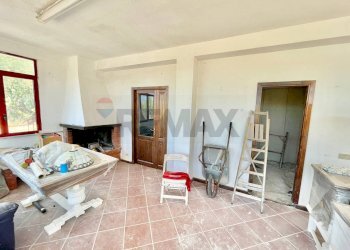 Soggiorno - Villa Via Federico II
 
9, Terrasini - photo 7