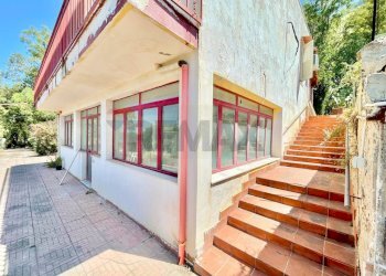Casa all\'aperto - Villa Via Federico II
 
9, Terrasini - photo 8