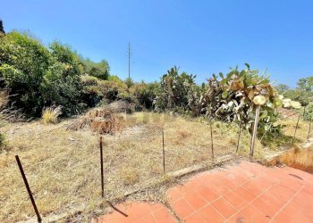 Giardino - Villa Via Federico II
 
9, Terrasini - photo 9