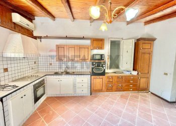 Cucina - Villa Via Federico II
 
9, Terrasini - photo 11