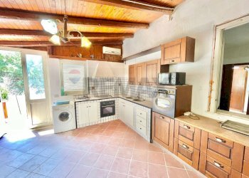 Cucina - Villa Via Federico II
 
9, Terrasini - photo 12