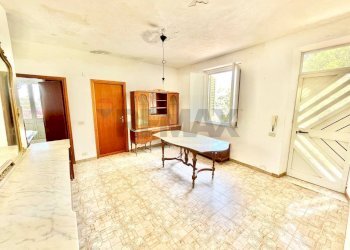 Sala da pranzo - Villa Via Federico II
 
9, Terrasini - photo 14