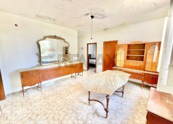 Soggiorno - Villa Via Federico II
 
9, Terrasini - photo 15