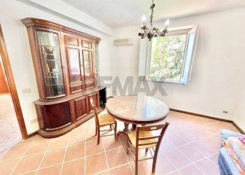 Sala da pranzo - Villa Via Federico II
 
9, Terrasini - photo 16