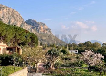 Vista delle montagne - Villa Via Federico II
 
9, Terrasini - photo 23