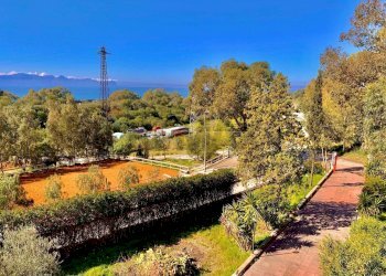 Giardino - Villa Via Federico II
 
9, Terrasini - photo 25
