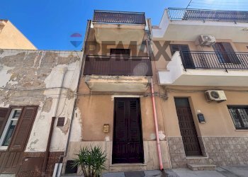 Edificio all\'aperto - Independent house Via Giacomo Matteotti
 
305, Terrasini - photo 2