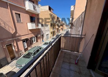 Balcone - Independent house Via Giacomo Matteotti
 
305, Terrasini - photo 10