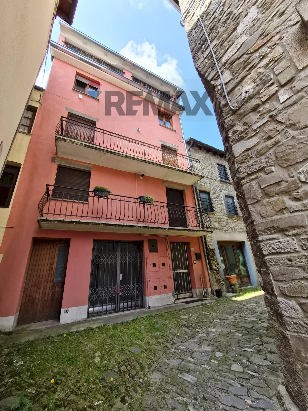 Edificio all\'aperto - Bilocale vicolo Vedronara
3, Berceto - foto 3