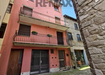 Edificio all\'aperto - Bilocale vicolo Vedronara
 
3, Berceto - foto 3