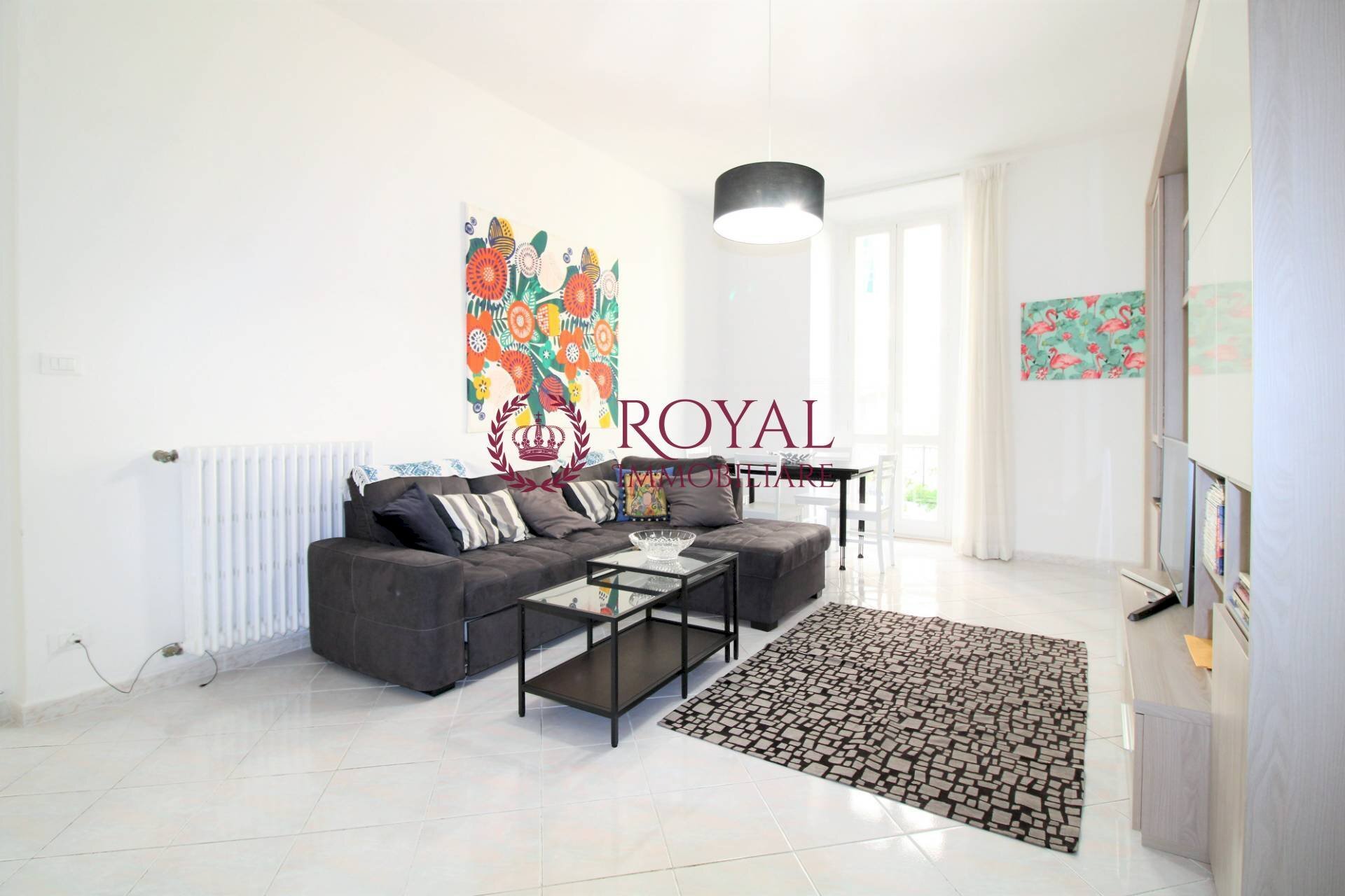 Foto 1 - Appartamento Via Della Maddalena, Livorno - foto 1