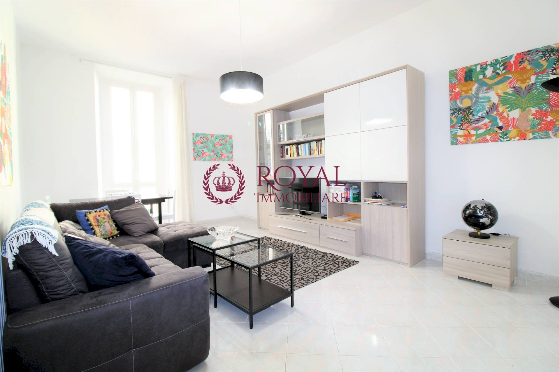 Foto 3 - Appartamento Via Della Maddalena, Livorno - foto 3