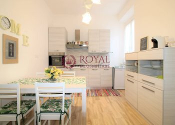 Foto 6 - Appartamento Via Della Maddalena, Livorno - foto 6