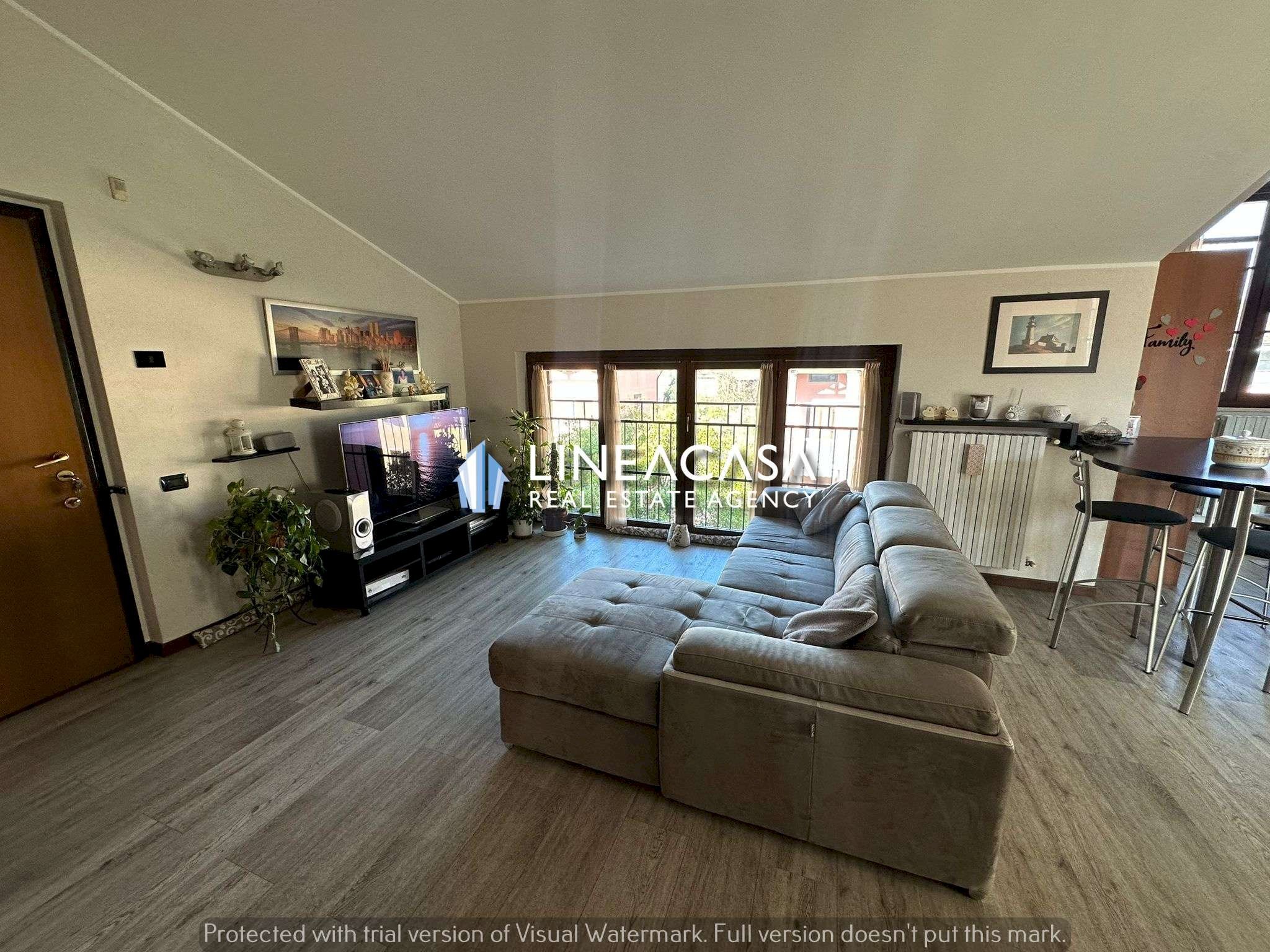 Appartamento via Morona 10, Trezzano sul Naviglio - foto 2