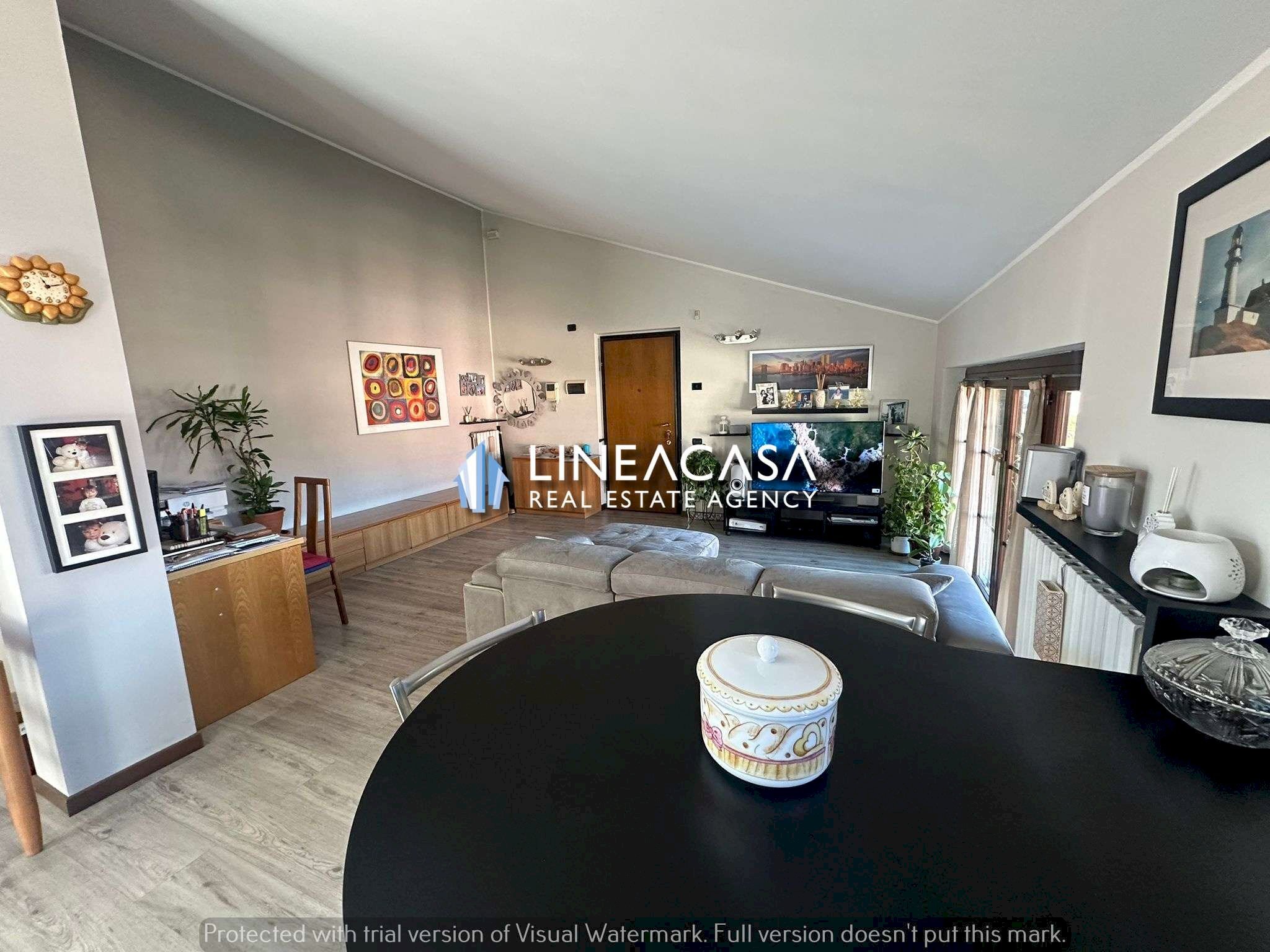 Appartamento via Morona 10, Trezzano sul Naviglio - foto 3