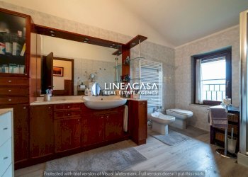 Appartamento via Morona 10, Trezzano sul Naviglio - foto 11