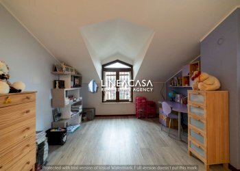 Appartamento via Morona 10, Trezzano sul Naviglio - foto 20