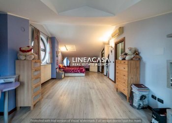 Appartamento via Morona 10, Trezzano sul Naviglio - foto 21