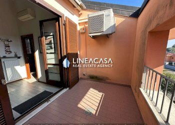 Appartamento via Morona 10, Trezzano sul Naviglio - foto 24