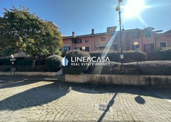 Appartamento via Morona 10, Trezzano sul Naviglio - foto 27