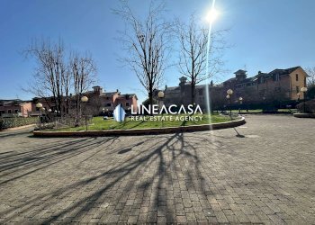Appartamento via Morona 10, Trezzano sul Naviglio - foto 28