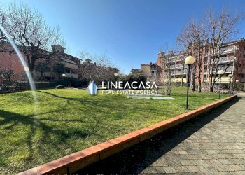 Appartamento via Morona 10, Trezzano sul Naviglio - foto 29