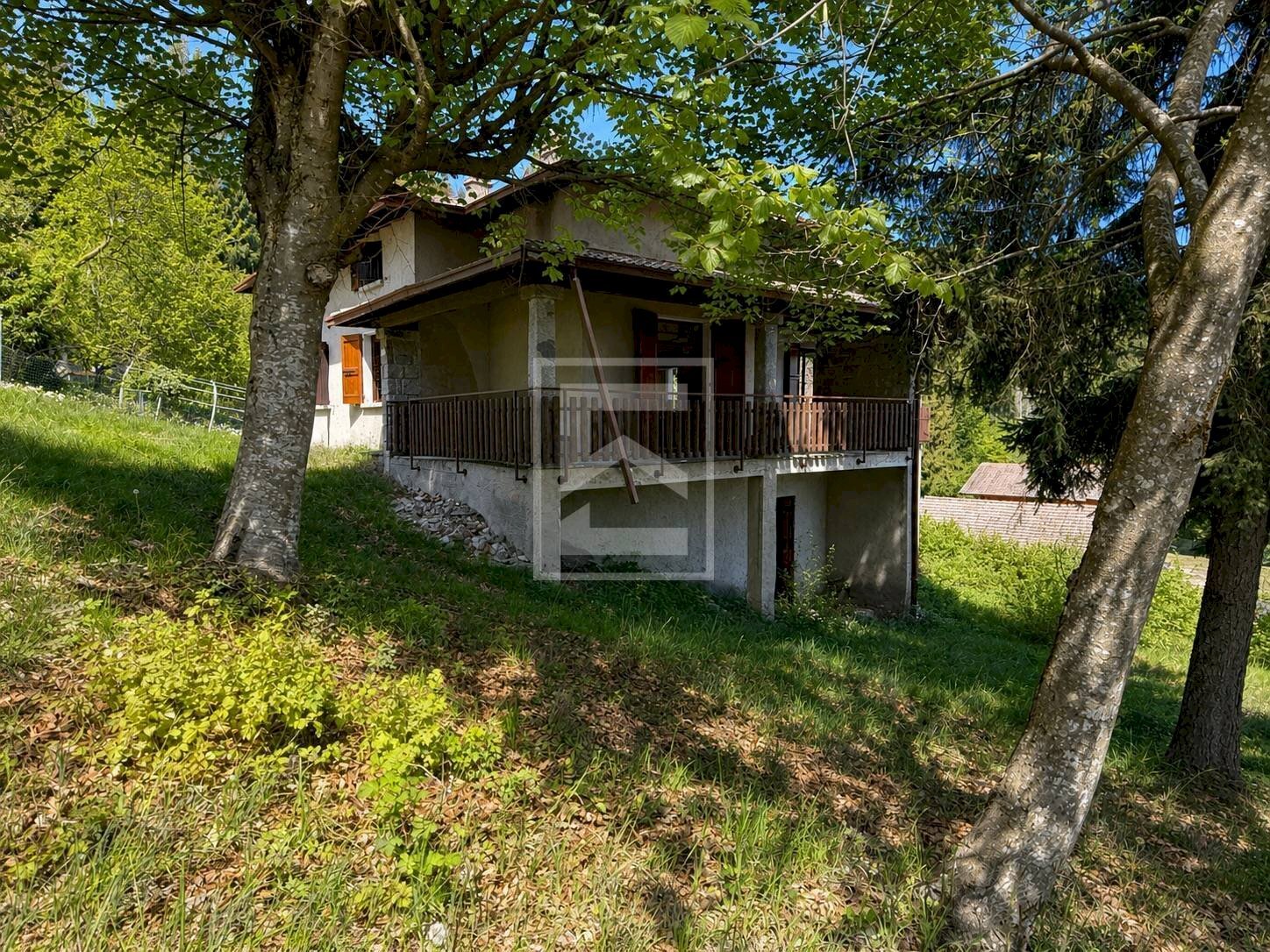 Foto 2 - Villa Via Ruf
 
7, Treviso Bresciano - foto 2