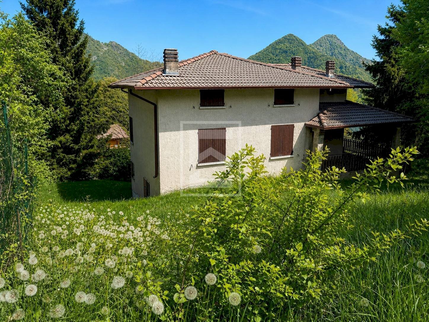Foto 3 - Villa Via Ruf
 
7, Treviso Bresciano - foto 3