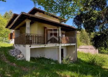 Foto 1 - Villa Via Ruf
 
7, Treviso Bresciano - foto 1