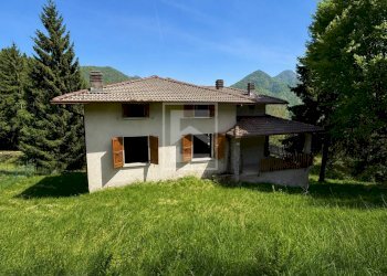 Foto 4 - Villa Via Ruf
 
7, Treviso Bresciano - foto 4