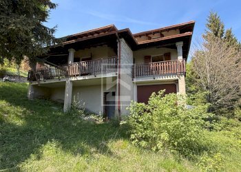 Foto 5 - Villa Via Ruf
 
7, Treviso Bresciano - foto 5