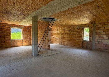 Foto 10 - Villa Via Ruf
 
7, Treviso Bresciano - foto 10