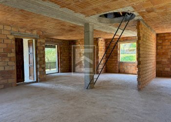 Foto 11 - Villa Via Ruf
 
7, Treviso Bresciano - foto 11
