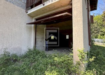 Foto 20 - Villa Via Ruf
 
7, Treviso Bresciano - foto 20