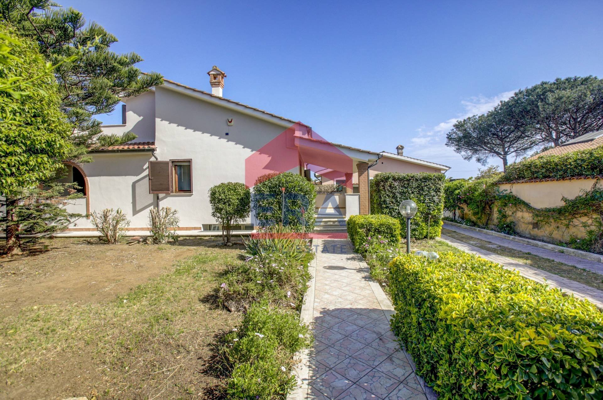 Foto 1 - Semi-detached house Via Formia
 
1, Ardea - photo 1