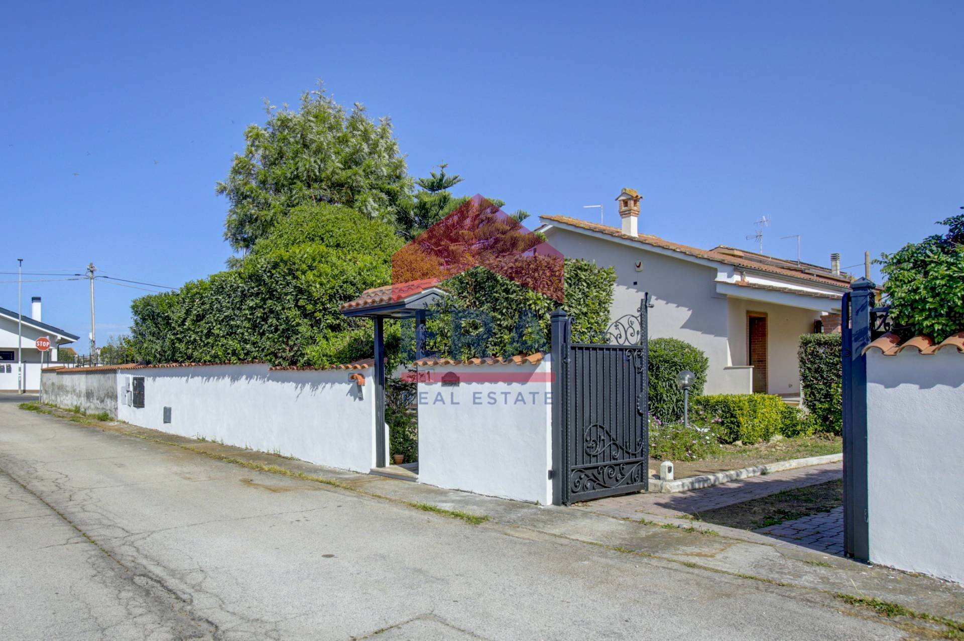 Foto 2 - Semi-detached house Via Formia
 
1, Ardea - photo 2