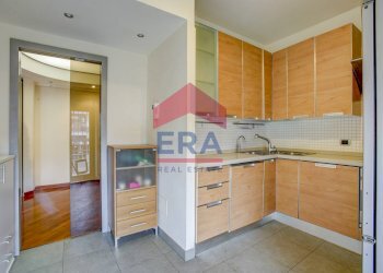 Cucina - Trilocale Via Quirino Majorana
140, Roma - foto 8