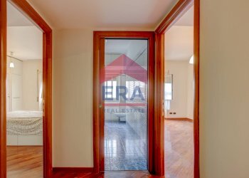 Disimpegno - Trilocale Via Quirino Majorana
140, Roma - foto 10