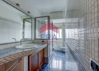 Bagno - Trilocale Via Quirino Majorana
140, Roma - foto 14