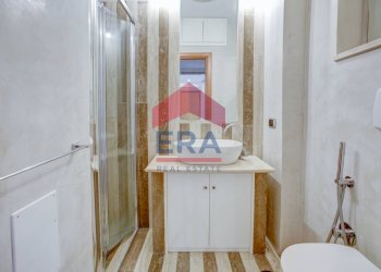 Bagno - Trilocale Via Quirino Majorana
140, Roma - foto 15