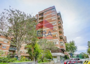 Esterna - Trilocale Via Quirino Majorana
140, Roma - foto 21