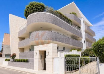 Foto 1 - Quadrilocale Via della Stampa
 
13, Olbia - foto 1
