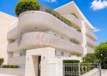 Foto 4 - Quadrilocale Via della Stampa
 
13, Olbia - foto 4
