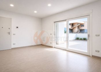 Foto 5 - Quadrilocale Via della Stampa
 
13, Olbia - foto 5