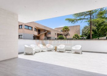Foto 9 - Quadrilocale Via della Stampa
 
13, Olbia - foto 9
